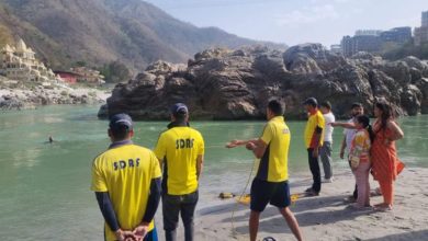 Photo of SDRF: 27.25 करोड़ के प्रोजेक्ट को मंजूरी, अब और भी आधुनिक होगी ट्रेनिंग