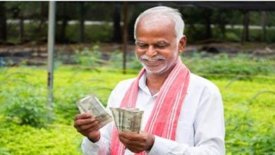 Photo of हरियाणा के 15 लाख 86 हजार किसानों के लिए खुशखबरी, खातों में आए 328 करोड़