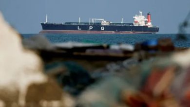 Photo of ‘शिवालिक’ के बाद ‘नंदा देवी’… होर्मुज स्ट्रेट से निकला भारत का LPG से लदा दूसरा जहाज