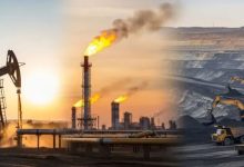 Photo of तेल, गैस और कोयले की आपूर्ति में नहीं आएगी कमी…