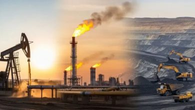Photo of तेल, गैस और कोयले की आपूर्ति में नहीं आएगी कमी…