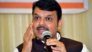 Photo of महाराष्ट्र में धोखाधड़ी के जरिए धर्मांतरण पर लगेगी लगाम