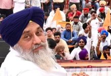 Photo of भाजपा-शिअद में गठबंधन नहीं: अमित शाह ने अकेले चुनाव लड़ने के दिए संकेत