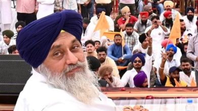 Photo of भाजपा-शिअद में गठबंधन नहीं: अमित शाह ने अकेले चुनाव लड़ने के दिए संकेत