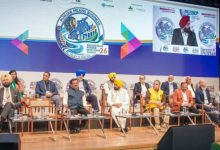 Photo of पंजाब निवेशक सम्मेलन: पंजाब पोर्ट से दूर, चीन को टक्कर देने के लिए प्लाईवुड उद्योग मांग रहा सब्सिडी