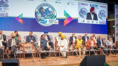Photo of पंजाब निवेशक सम्मेलन: पंजाब पोर्ट से दूर, चीन को टक्कर देने के लिए प्लाईवुड उद्योग मांग रहा सब्सिडी