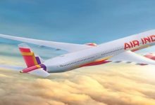 Photo of हवा में कांपने लगा Air India का विमान! न्यूयॉर्क-दिल्ली फ्लाइट की इमरजेंसी लैंडिंग