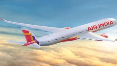 Photo of हवा में कांपने लगा Air India का विमान! न्यूयॉर्क-दिल्ली फ्लाइट की इमरजेंसी लैंडिंग
