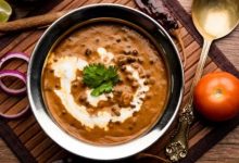 Photo of रेस्टोरेंट जैसी क्रीमी और स्मोकी ‘दाल मखनी’ बनाएं अब घर पर