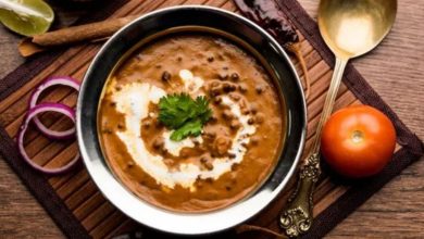 Photo of रेस्टोरेंट जैसी क्रीमी और स्मोकी ‘दाल मखनी’ बनाएं अब घर पर
