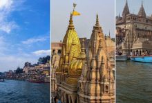 Photo of वीकेंड पर बनारस जाने का है प्लान? सिर्फ 48 घंटे में बिना कुछ मिस किए ऐसे घूमें पूरी काशी