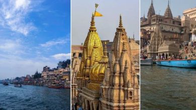 Photo of वीकेंड पर बनारस जाने का है प्लान? सिर्फ 48 घंटे में बिना कुछ मिस किए ऐसे घूमें पूरी काशी
