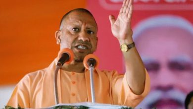 Photo of अंतरराष्ट्रीय महिला दिवस पर बोले सीएम योगी, कहा- मजबूत समाज बनाने में महिलाओं की भूमिका सबसे अहम