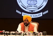 Photo of पंजाब शिक्षा क्रांति-2.0 की शुरुआत: 3500 करोड़ से बढ़ेगा शिक्षा का स्तर