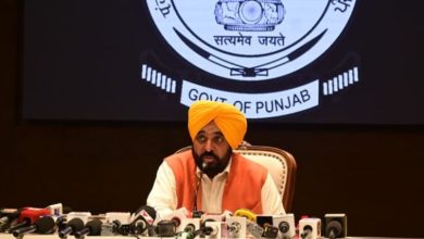 Photo of पंजाब शिक्षा क्रांति-2.0 की शुरुआत: 3500 करोड़ से बढ़ेगा शिक्षा का स्तर