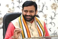 Photo of हरियाणा इस जिले में लगेगी शहीद भगत सिंह की प्रतिमा, सीएम सैनी ने की घोषणा