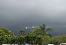 Photo of राजस्थान में वेस्टर्न डिस्टरबेंस का असर जारी, कई जिलों में आंधी-बारिश