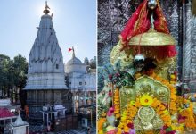 Photo of इस नवरात्र कांगड़ा की ‘नगरकोट वाली माता’ के दरबार में लगाएं हाजिरी