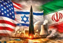 Photo of ईरान ने हमलों के लिए जारी की पश्चिम एशिया के बिजली-जल संयंत्रों की सूची