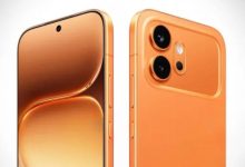 Photo of 9,000mAh बैटरी वाले दो नए 5G फोन, एक का डिजाइन तो iPhone 17 Pro जैसा!
