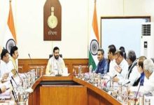 Photo of  दिल्ली से पानीपत-करनाल के लिए दौड़ेगी नमो भारत, मैट्रो प्रोजैक्ट भी मंजूर…