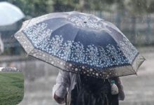 Photo of हरियाणा में फिर 2 दिन बारिश, आज रात से एक्टिव होगा पश्चिमी विक्षोभ…
