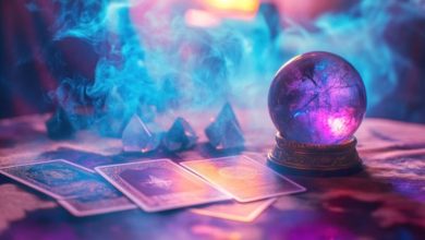 Photo of तबाह हो जाएगी दुनिया, शुरू हो सकता है मानव का विनाश, क्या नास्त्रेदमस की भविष्यवाणी हो रही सच?