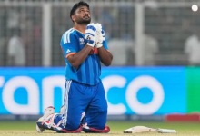 Photo of Sanju Samson ने IPL 2026 से पहले किया बड़ा खुलासा
