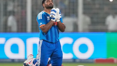Photo of Sanju Samson ने IPL 2026 से पहले किया बड़ा खुलासा