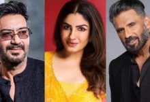 Photo of टी20 वर्ल्ड कप फाइनल में पहुंचा भारत, अजय देवगन-सुनील शेट्टी ने जमकर सराहा