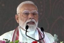 Photo of दिल्ली: कल 33,500 करोड़ रुपये की विकास परियोजनाओं की सौगात देंगे पीएम मोदी