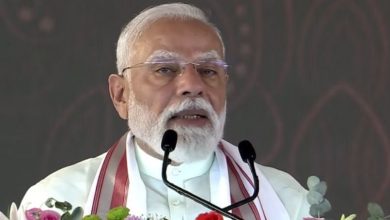 Photo of दिल्ली: कल 33,500 करोड़ रुपये की विकास परियोजनाओं की सौगात देंगे पीएम मोदी