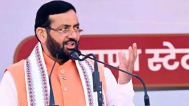 Photo of महिला दिवस पर सीएम सैनी ने खोला खजाना, महिलाओं के लिए किए कई बड़े ऐलान!