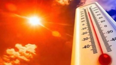 Photo of हरियाणा में कई शहरों का तापमान 35 डिग्री पार, हिसार सबसे गर्म…