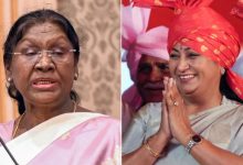 Photo of होली से पहले आज होगी सौगातों की बरसात, राष्ट्रपति मुर्मू और सीएम रेखा शुरू करेंगे कई योजनाएं