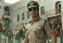 Photo of खाकी वर्दी में फिर दिखेंगे Shah Rukh Khan