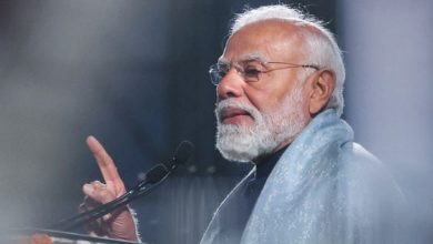 Photo of चुनाव से पहले तमिलनाडु को 5650 करोड़ की सौगात देंगे पीएम मोदी