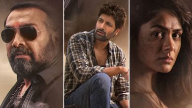 Photo of ‘धुरंधर 2’ की दहाड़ से हिली ‘डकैत’ की जमीन; बदल गई अदिवि शेष-मृणाल की फिल्म की रिलीज डेट