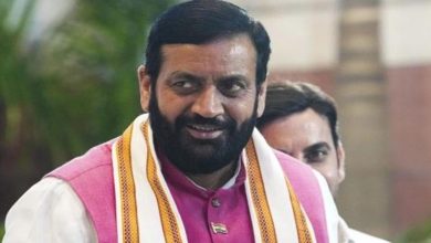 Photo of LPG की किल्लत की खबरों पर सीएम सैनी बोले- ‘प्रदेश में पर्याप्त स्टॉक, घबराने की जरूरत नहीं’