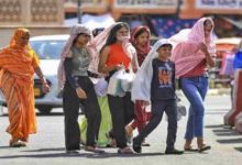 Photo of मार्च में ही तपने लगा राजस्थान, पश्चिमी जिलों में लू का असर