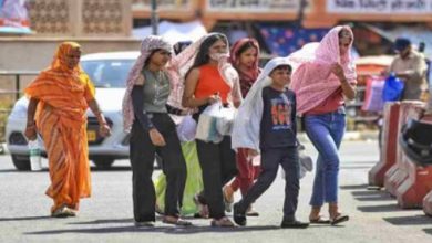 Photo of मार्च में ही तपने लगा राजस्थान, पश्चिमी जिलों में लू का असर