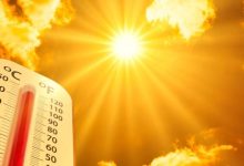 Photo of  दिल्ली में मार्च के दौरान मई जैसी गर्मी, पारा पहुंचा 37 डिग्री पार