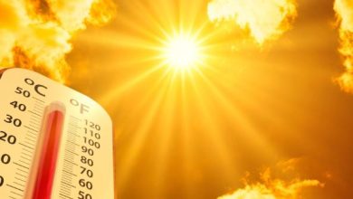 Photo of  दिल्ली में मार्च के दौरान मई जैसी गर्मी, पारा पहुंचा 37 डिग्री पार