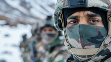 Photo of रक्षा बल विजन-2047: भविष्य के युद्ध के लिए भारत की नई रणनीति