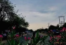 Photo of पंजाब में मौसम का यू-टर्न: आंधी, ओलावृष्टि और बारिश, 17 जिलों के लिए ओरेंज अलर्ट