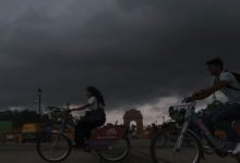 Photo of कोसी-सीमांचल के जिलों में बारिश का यलो अलर्ट