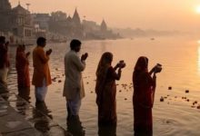 Photo of चैत्र अमावस्या 2026 आज, कब करें स्नान-दान और कब दें पितरों को जल? 