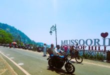 Photo of  उत्तराखंड: एक बार फिर मैदान से पहाड़ तक चढ़ेगा पारा