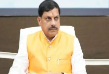 Photo of  ‘अग्नि दुर्घटना अत्यंत पीड़ादायक है’, सीएम मोहन यादव ने जताया दुख