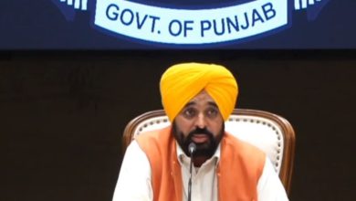 Photo of राजस्थान सरकार से पानी का बकाया मांगेगा पंजाब…